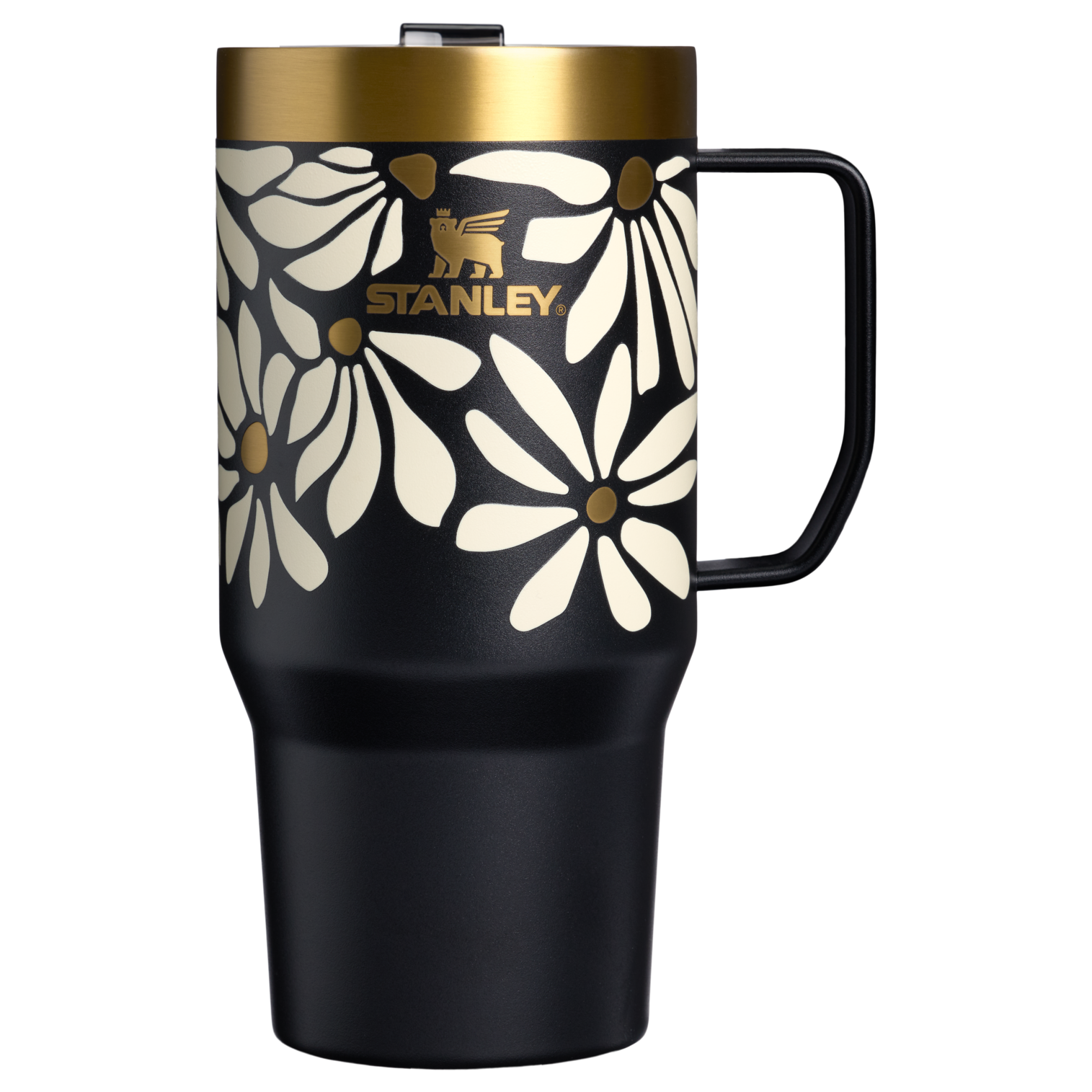 The Everyday Suburban Mug | 24 OZ - Hydrate Your Way