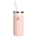 The Everyday Slim Can Cooler Cup | 10 OZ - Daily Drinkware Upgrade