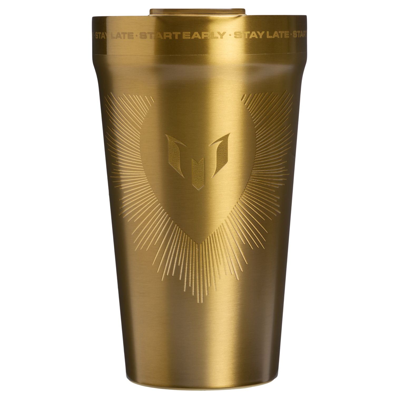 The Messi x Stanley 1913 Everyday Tumbler | 16 OZ - Keep Sipping