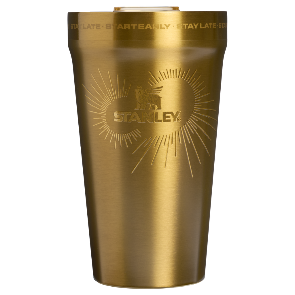 The Messi x Stanley 1913 Everyday Tumbler | 16 OZ - Keep Sipping