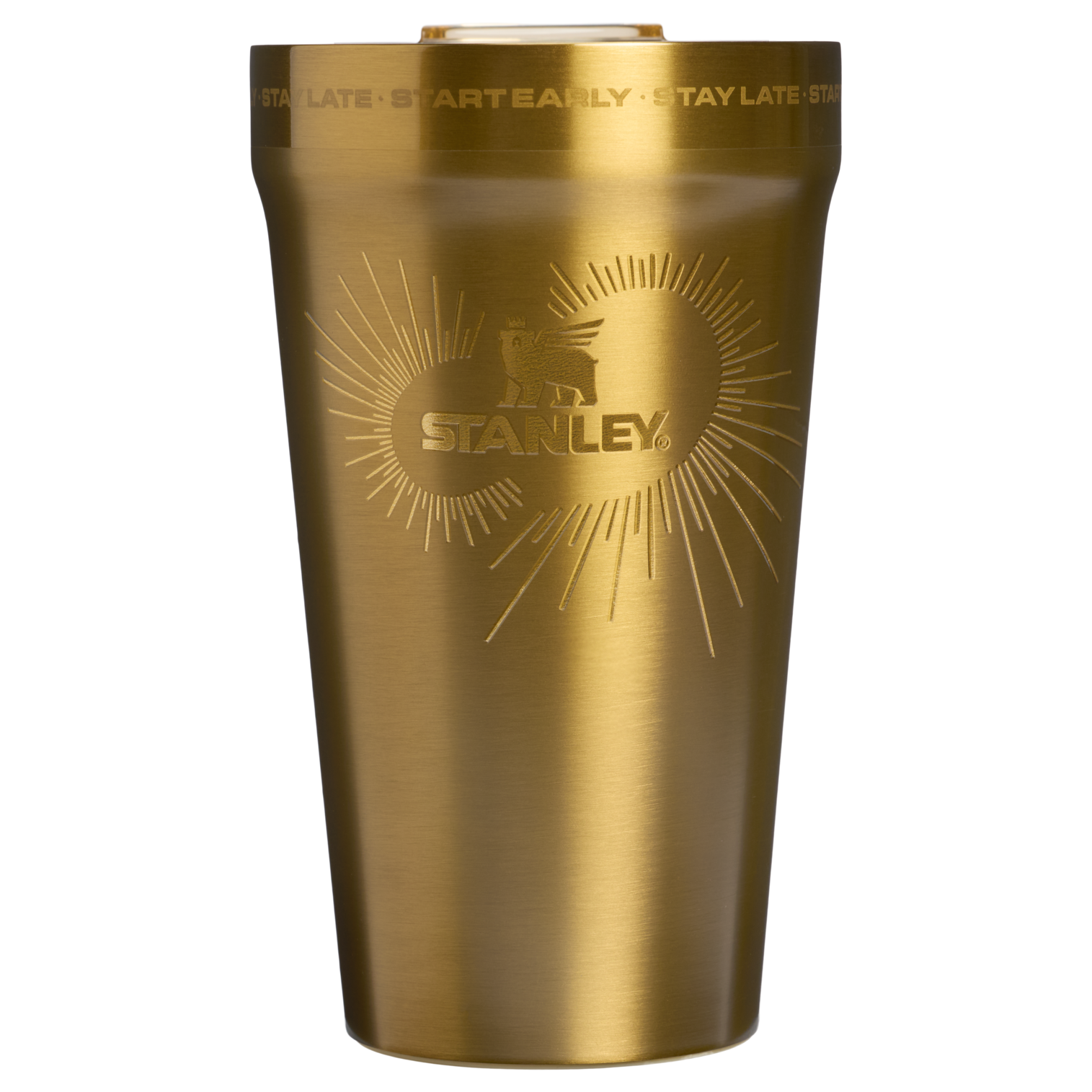 The Messi x Stanley 1913 Everyday Tumbler | 16 OZ - Keep Sipping