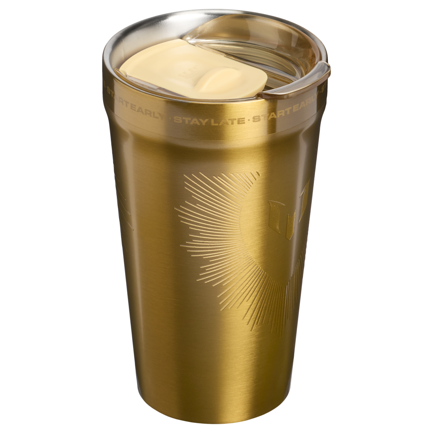 The Messi x Stanley 1913 Everyday Tumbler | 16 OZ - Keep Sipping