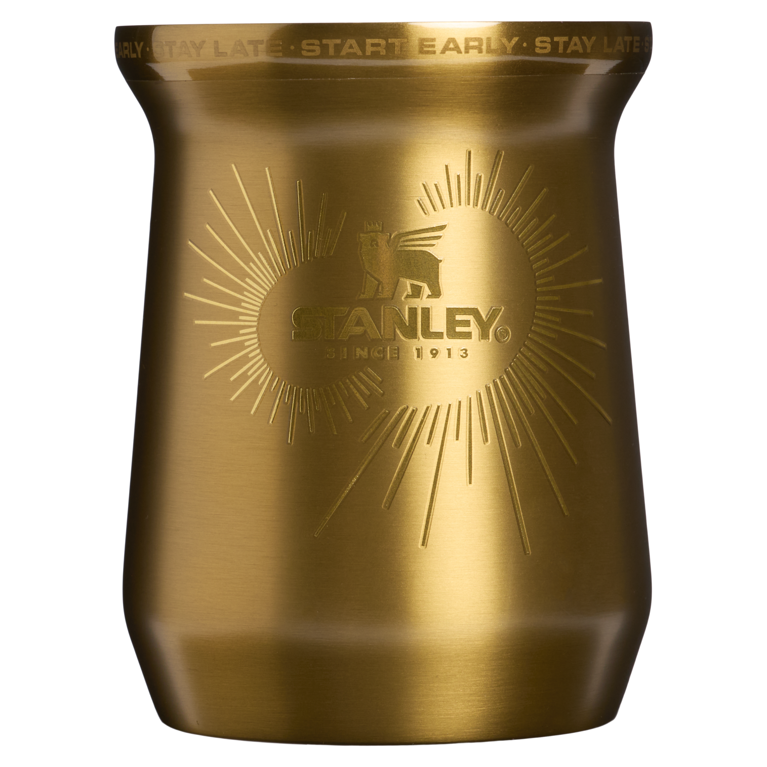 The Messi x Stanley Classic Mate Mug | 8 OZ - Sip Your Way