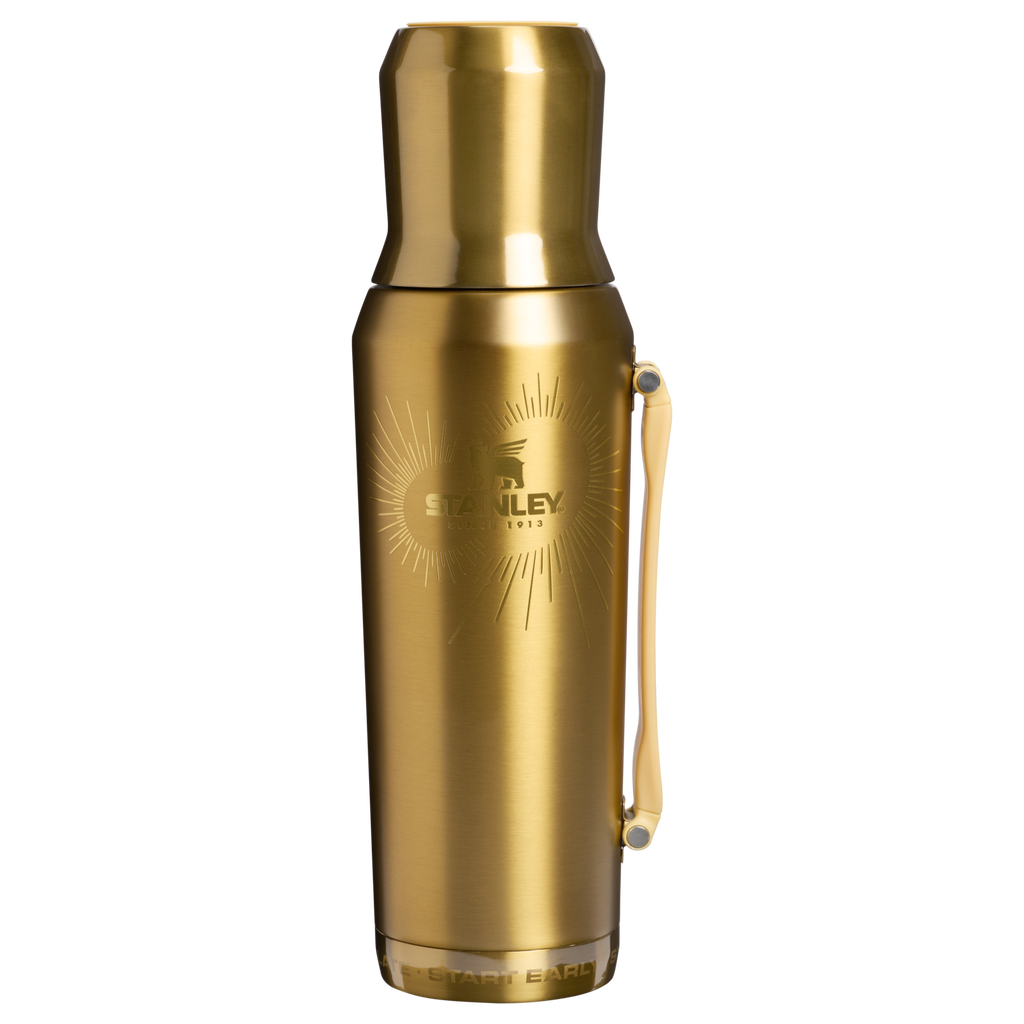 The Messi x Stanley High Precision Flow Mate System | 1.3 QT - Hydrate Your Way