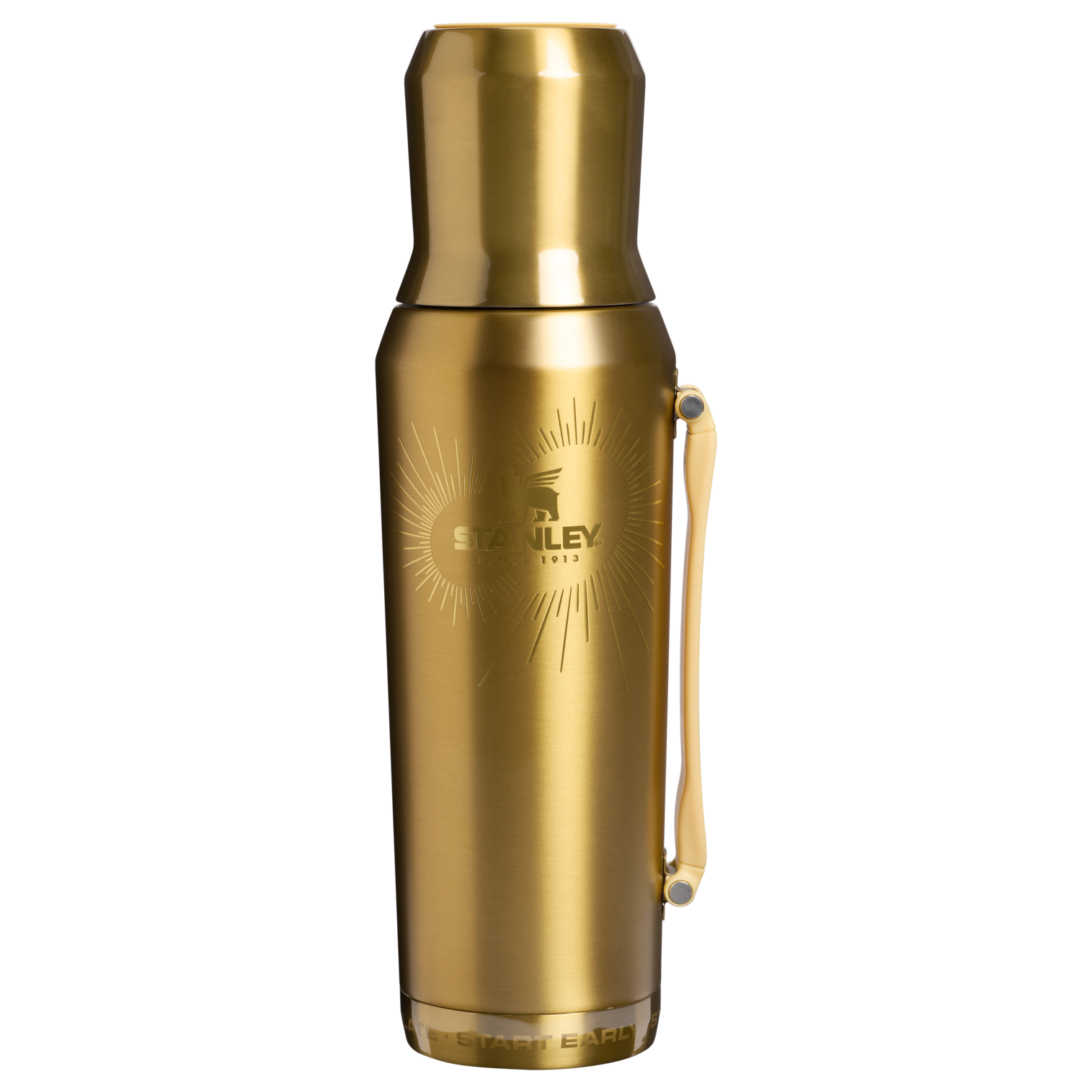 The Messi x Stanley High Precision Flow Mate System | 1.3 QT - Hydrate Your Way