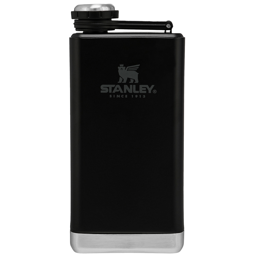 Adventure Pre-Party Flask | 8 OZ - Easy Water Days