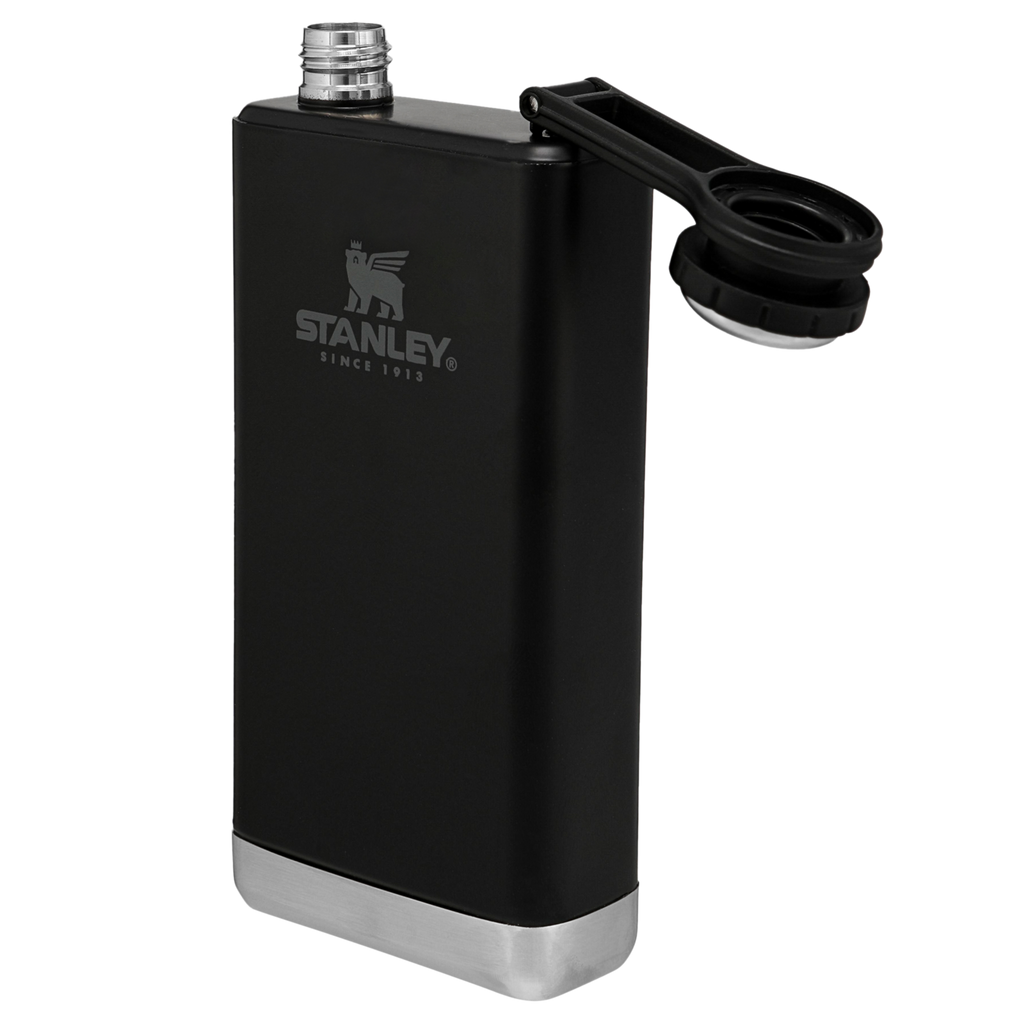 Adventure Pre-Party Flask | 8 OZ - Easy Water Days