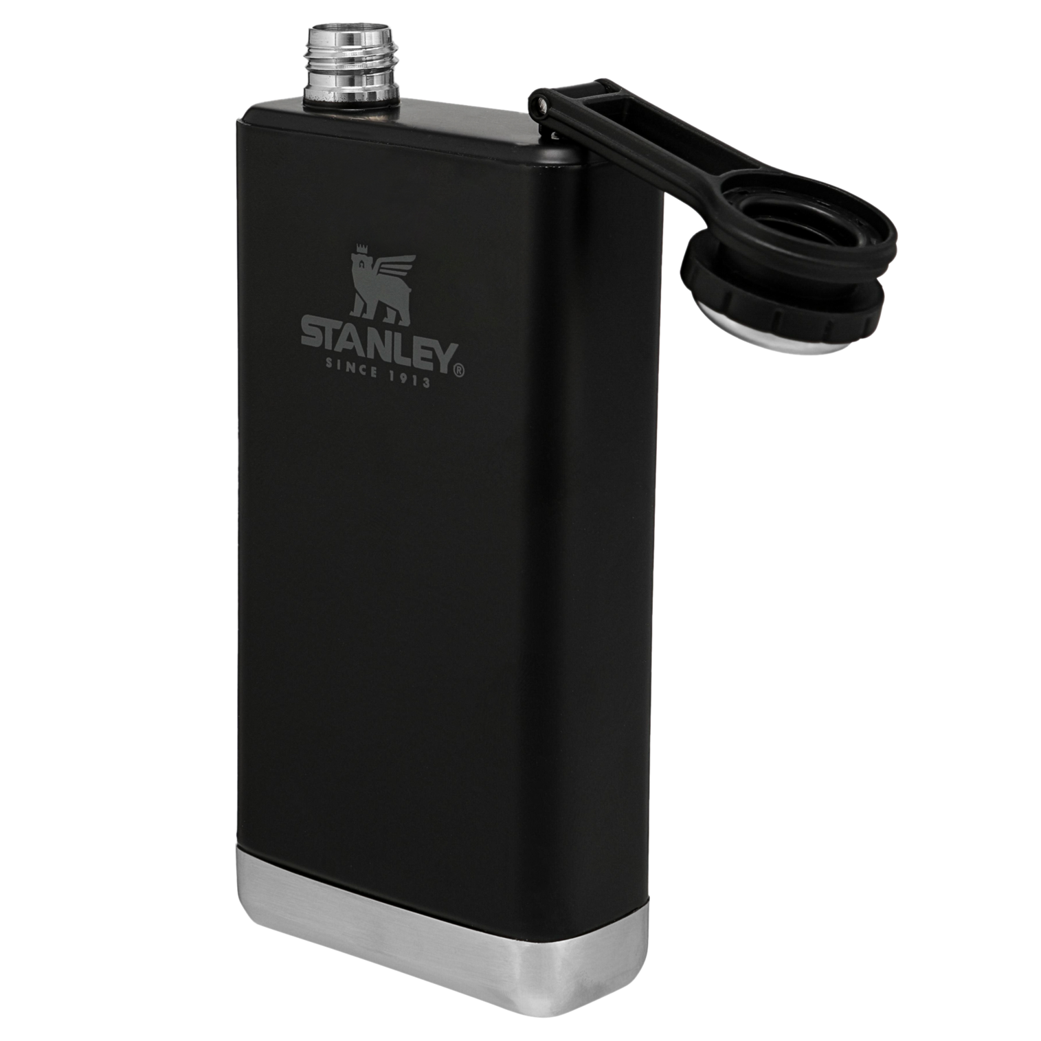 Adventure Pre-Party Flask | 8 OZ - Easy Water Days