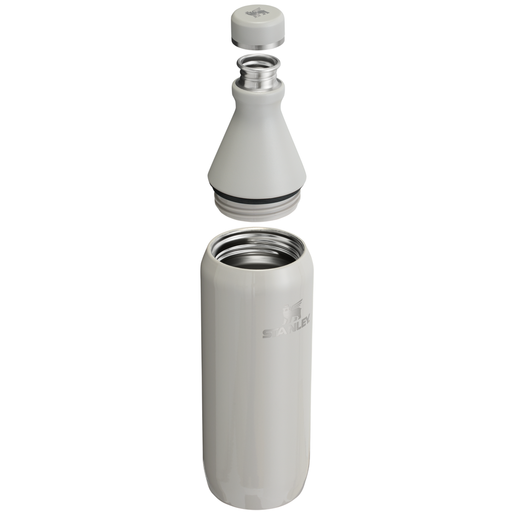 All Day Slim Bottle | 20 OZ - Stanley Create - Sip Your Way