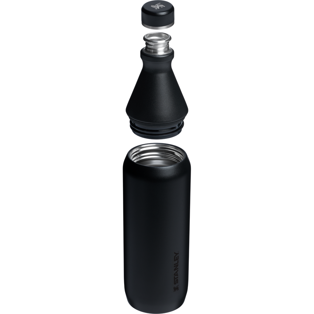 All Day Slim Bottle | 20 OZ - Stanley Create - Sip Your Way