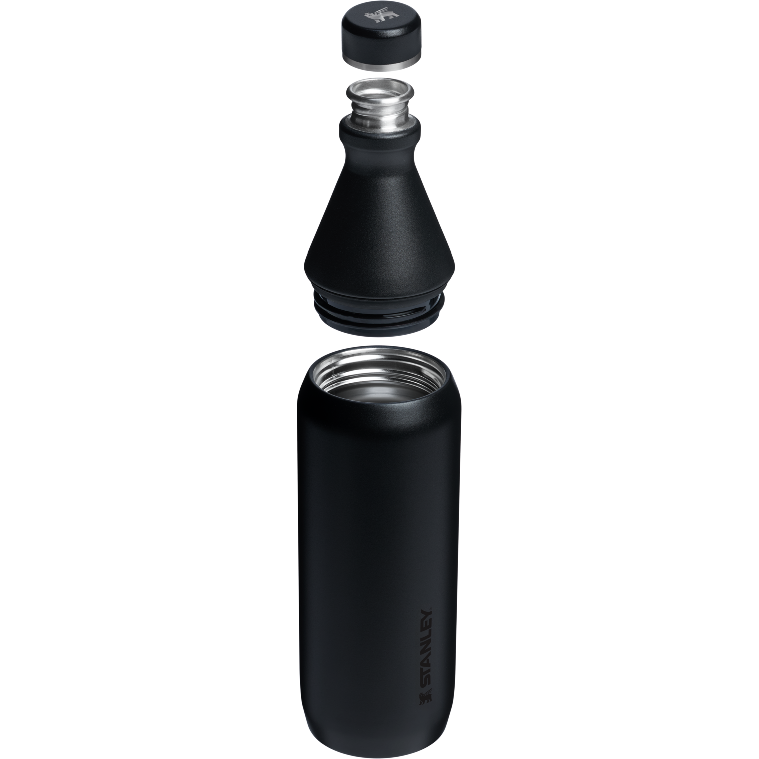 All Day Slim Bottle | 20 OZ - Stanley Create - Sip Your Way
