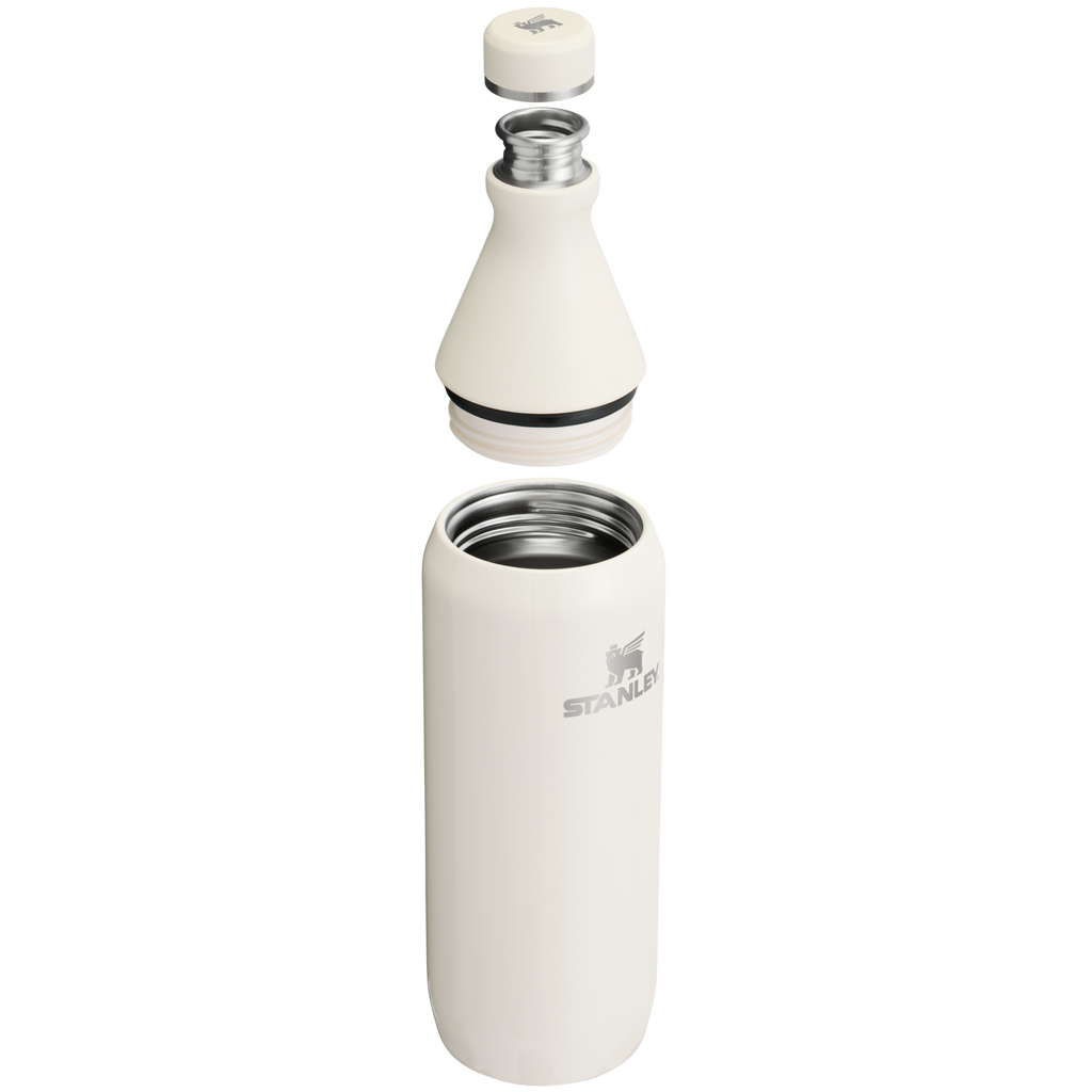All Day Slim Bottle | 20 OZ - Stanley Create - Sip Your Way