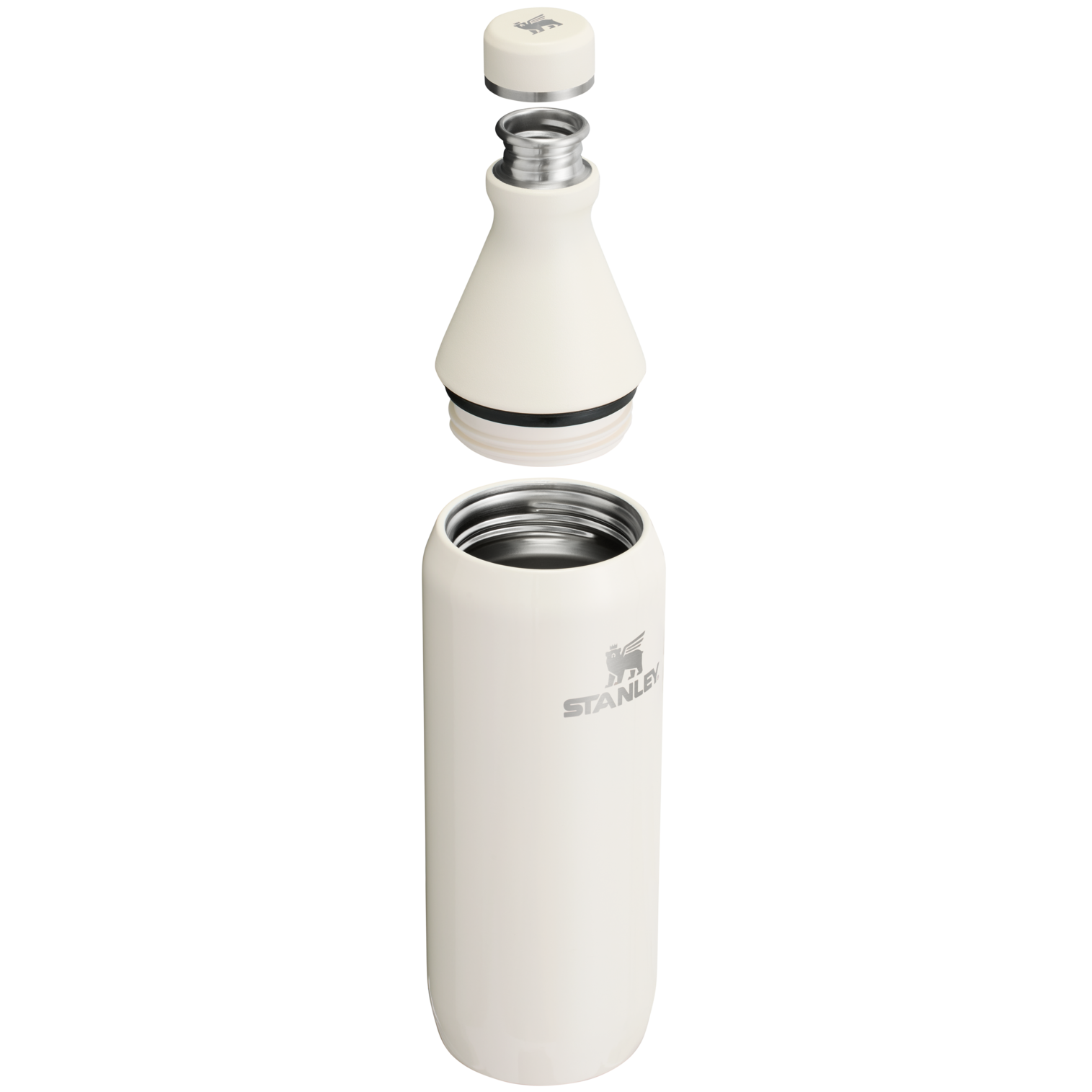 All Day Slim Bottle | 20 OZ - Stanley Create - Sip Your Way