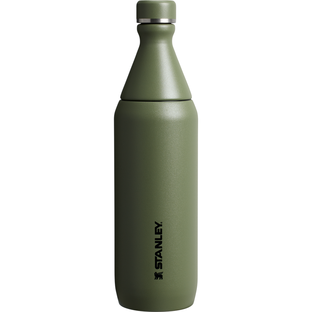 All Day Slim Bottle | 20 OZ - Stanley Create - Sip Your Way