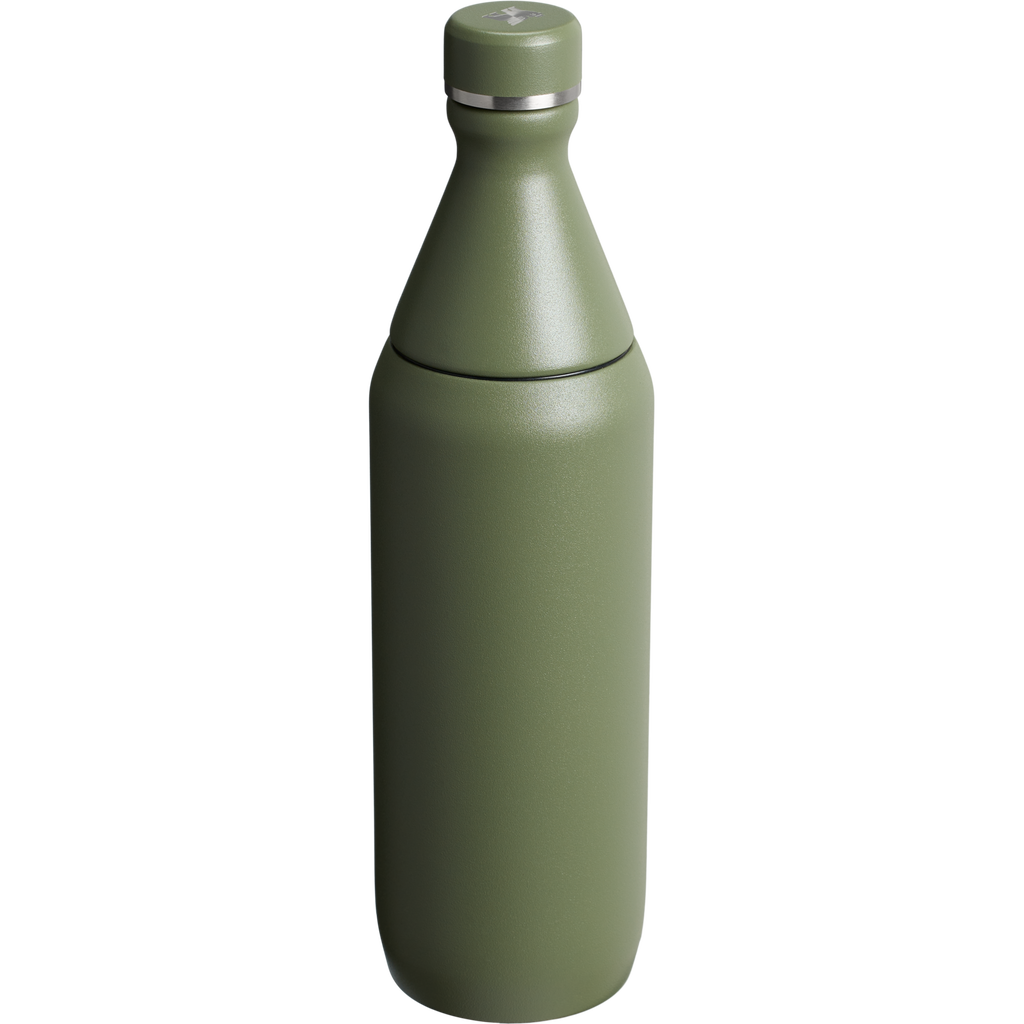 All Day Slim Bottle | 20 OZ - Stanley Create - Sip Your Way