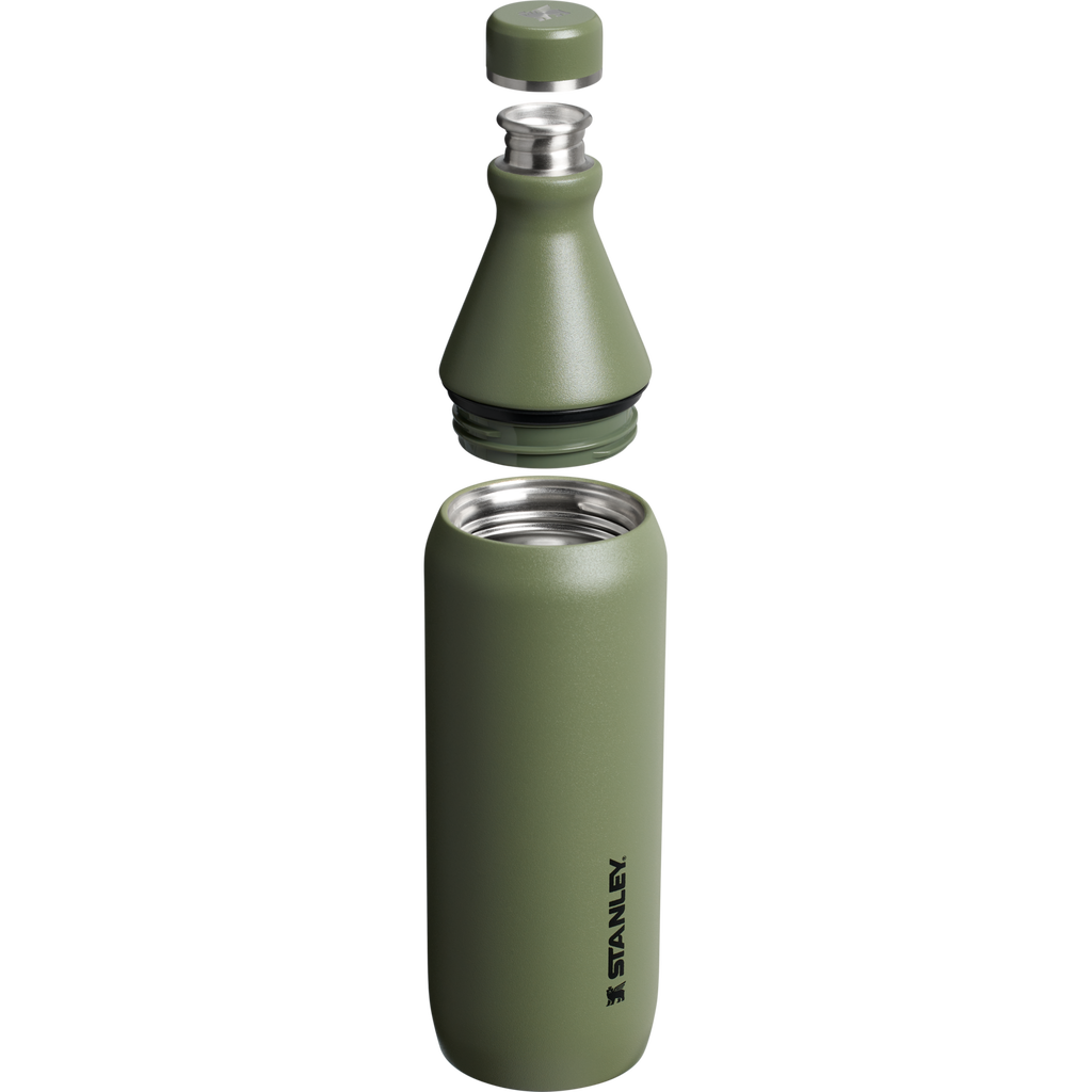 All Day Slim Bottle | 20 OZ - Stanley Create - Sip Your Way