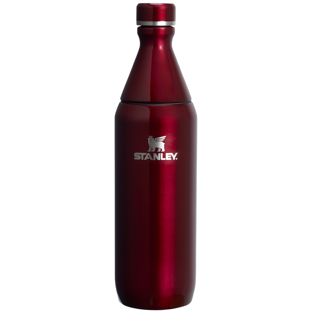 All Day Slim Bottle | 20 OZ - Stanley Create - Sip Your Way