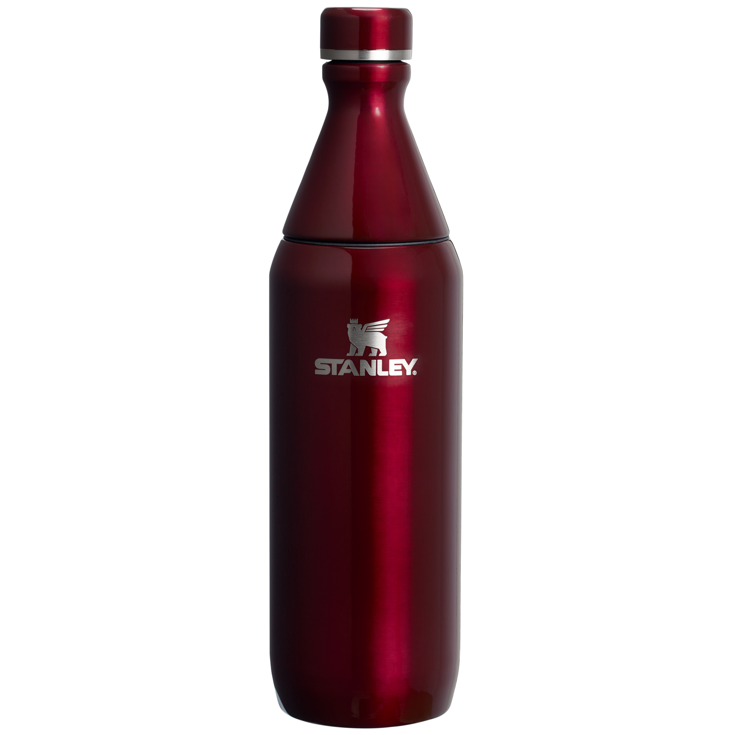 All Day Slim Bottle | 20 OZ - Stanley Create - Sip Your Way