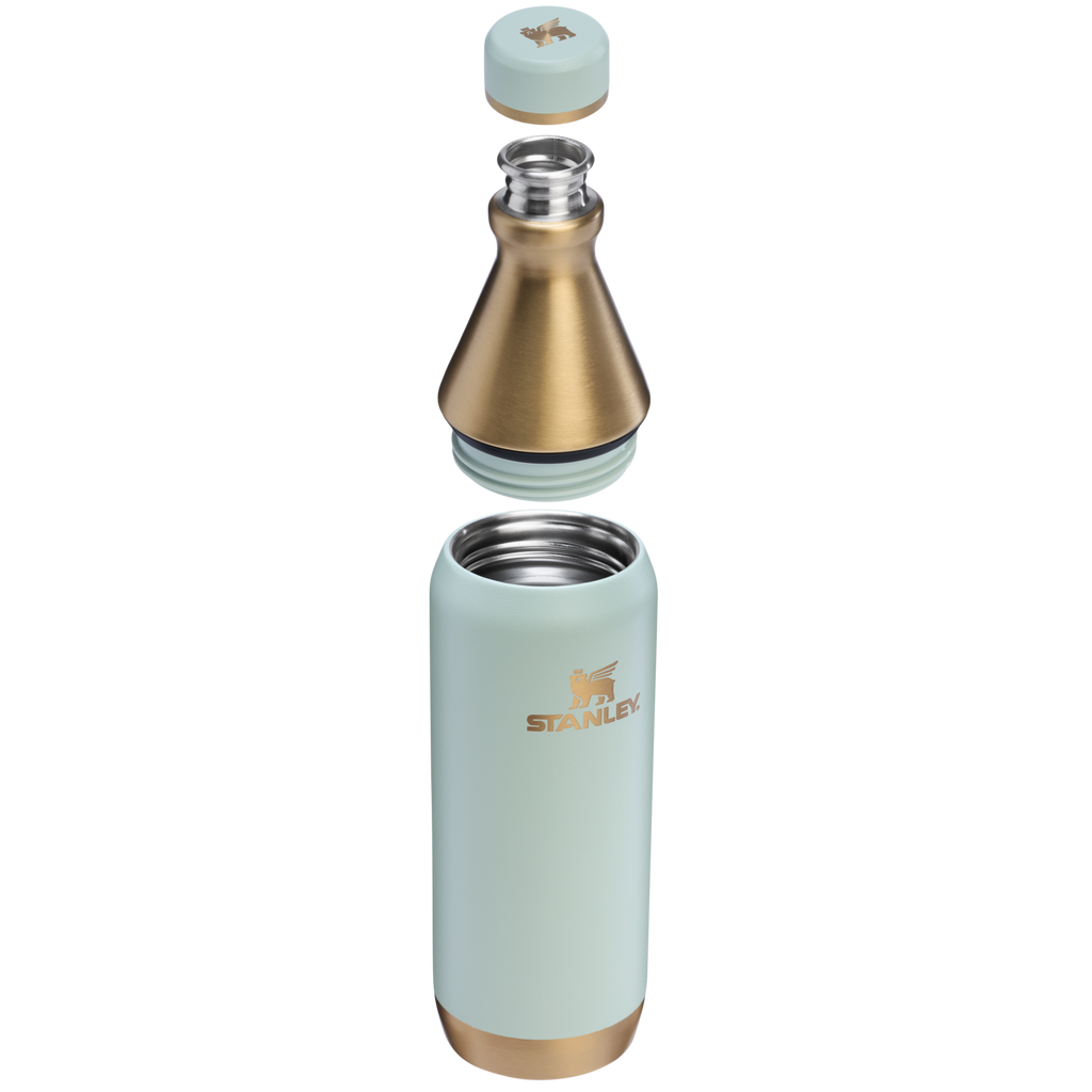 All Day Slim Bottle | 20 OZ - Stanley Create - Sip Your Way