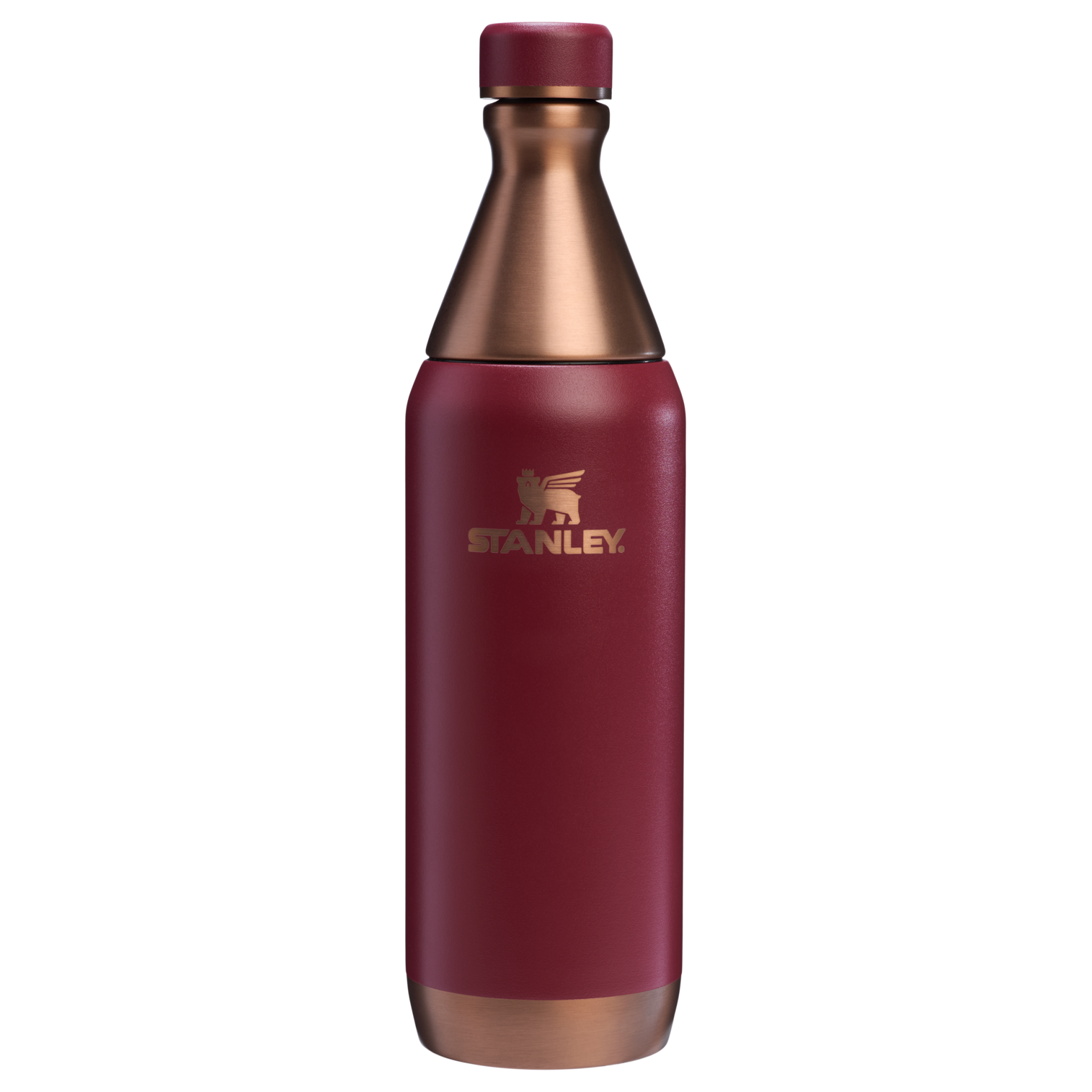 All Day Slim Bottle | 20 OZ - Stanley Create - Sip Your Way