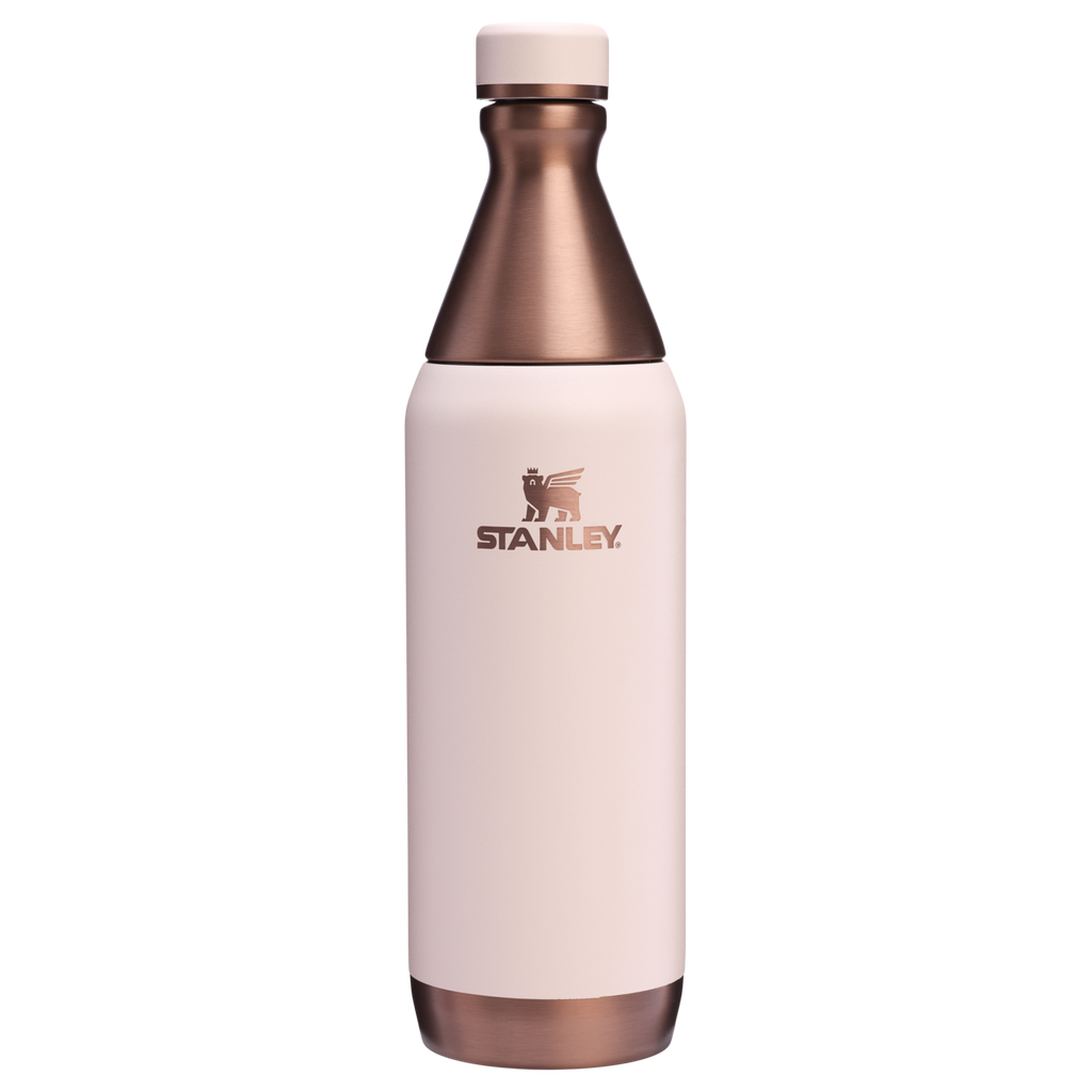 All Day Slim Bottle | 20 OZ - Stanley Create - Sip Your Way