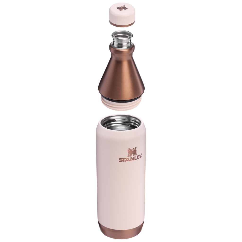All Day Slim Bottle | 20 OZ - Stanley Create - Sip Your Way