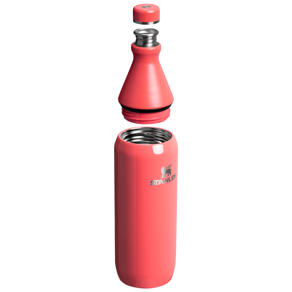 All Day Slim Bottle | 20 OZ - Stanley Create - Sip Your Way