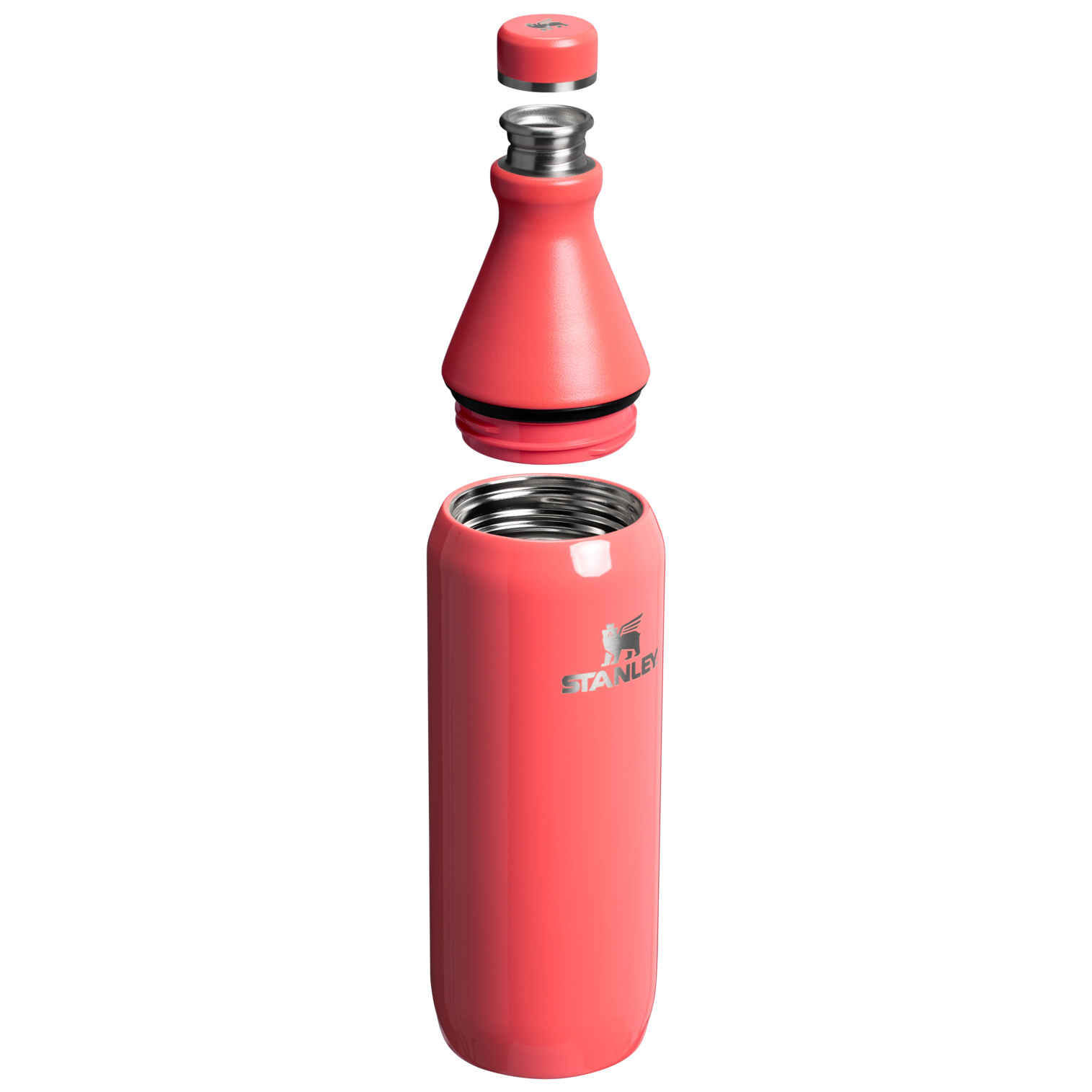 All Day Slim Bottle | 20 OZ - Stanley Create - Sip Your Way