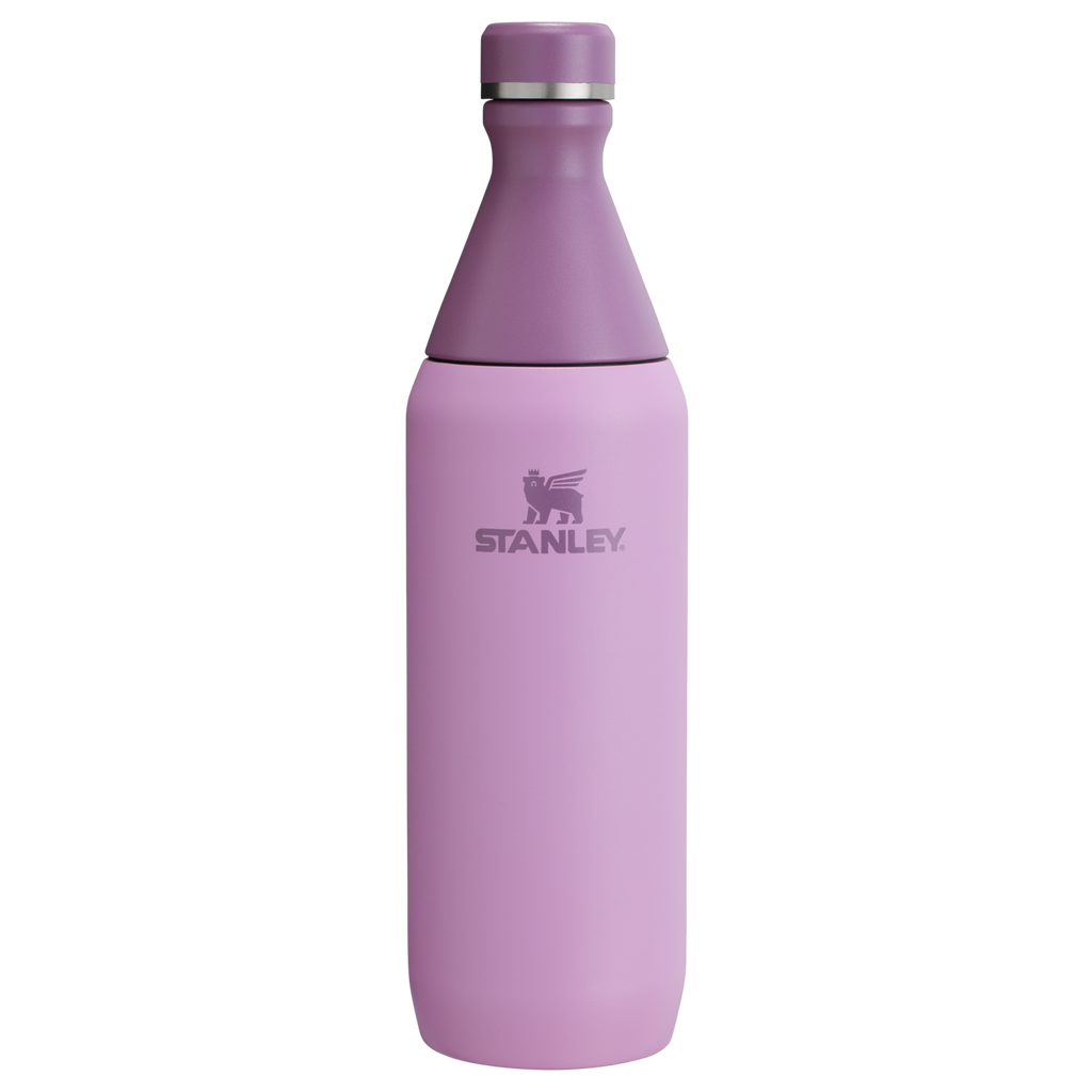 All Day Slim Bottle | 20 OZ - Stanley Create - Sip Your Way