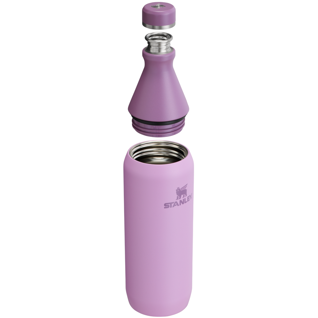 All Day Slim Bottle | 20 OZ - Stanley Create - Sip Your Way