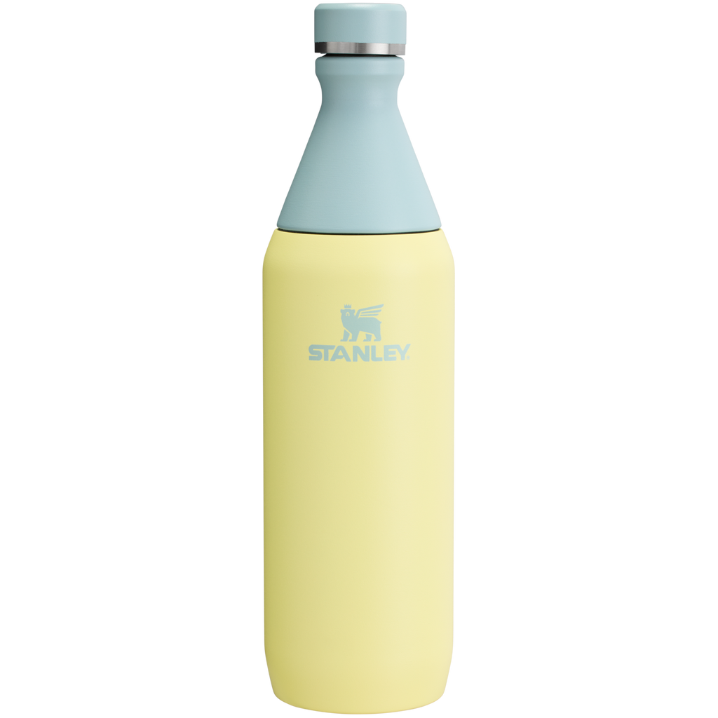 All Day Slim Bottle | 20 OZ - Stanley Create - Sip Your Way