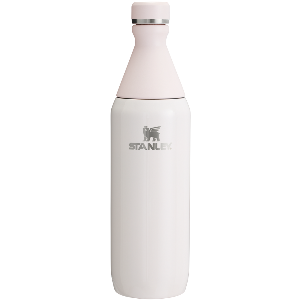 All Day Slim Bottle | 20 OZ - Stanley Create - Sip Your Way
