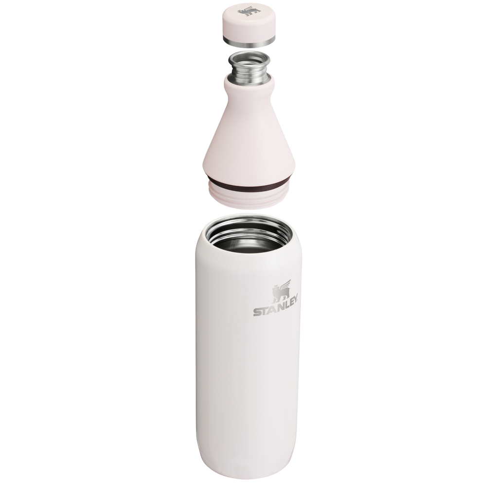 All Day Slim Bottle | 20 OZ - Stanley Create - Sip Your Way