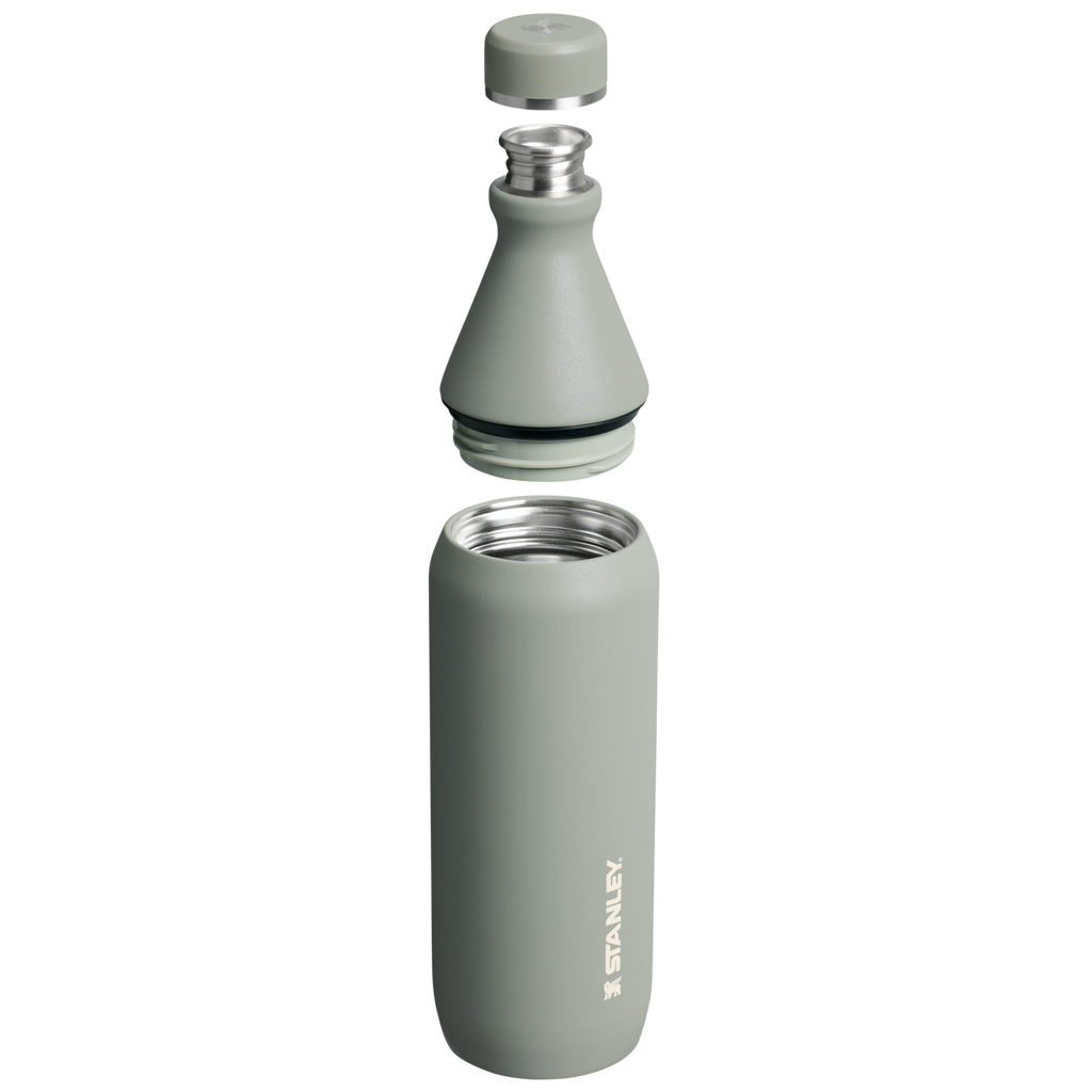 All Day Slim Bottle | 20 OZ - Stanley Create - Sip Your Way