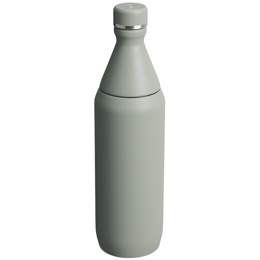 All Day Slim Bottle | 20 OZ - Stanley Create - Sip Your Way