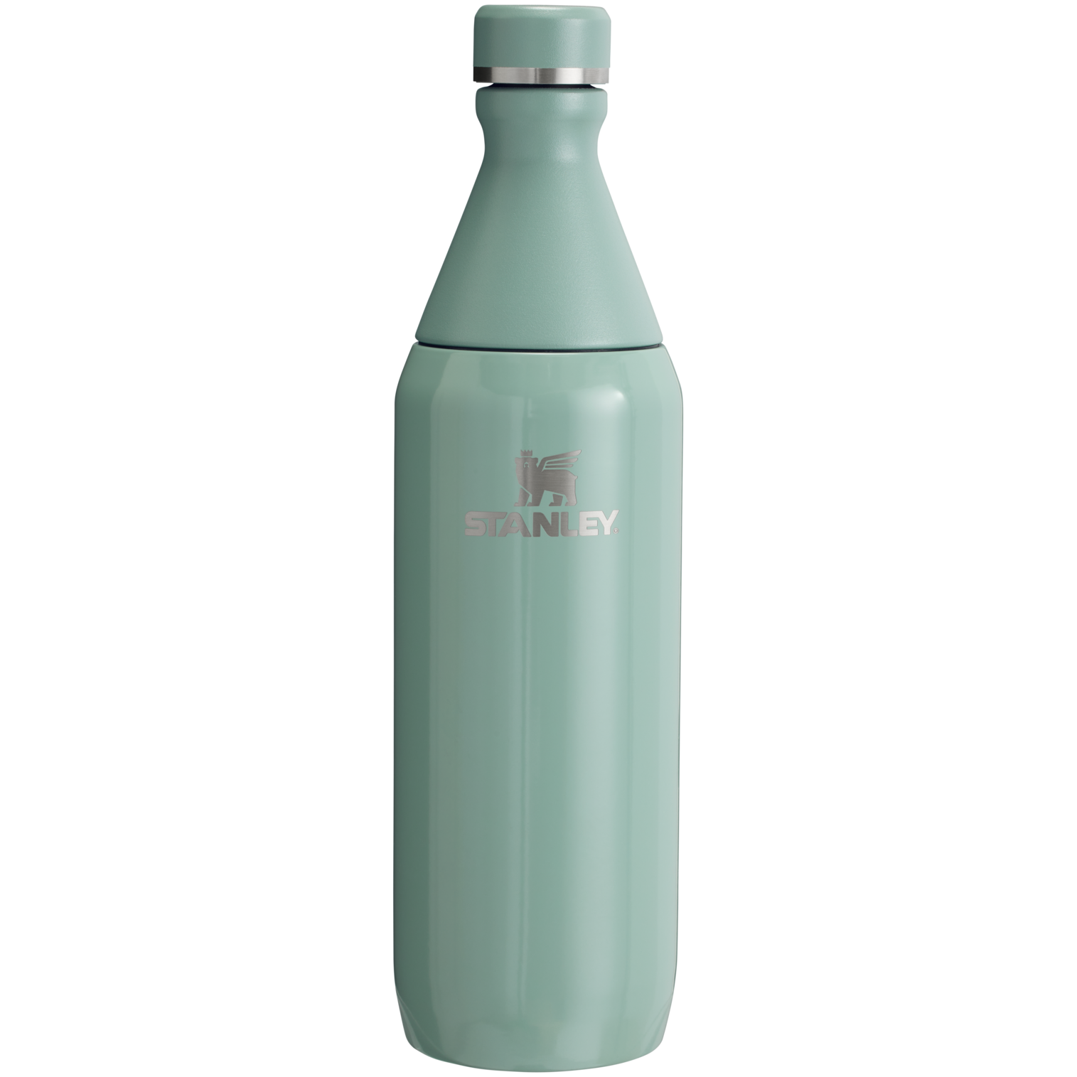 All Day Slim Bottle | 20 OZ - Stanley Create - Sip Your Way