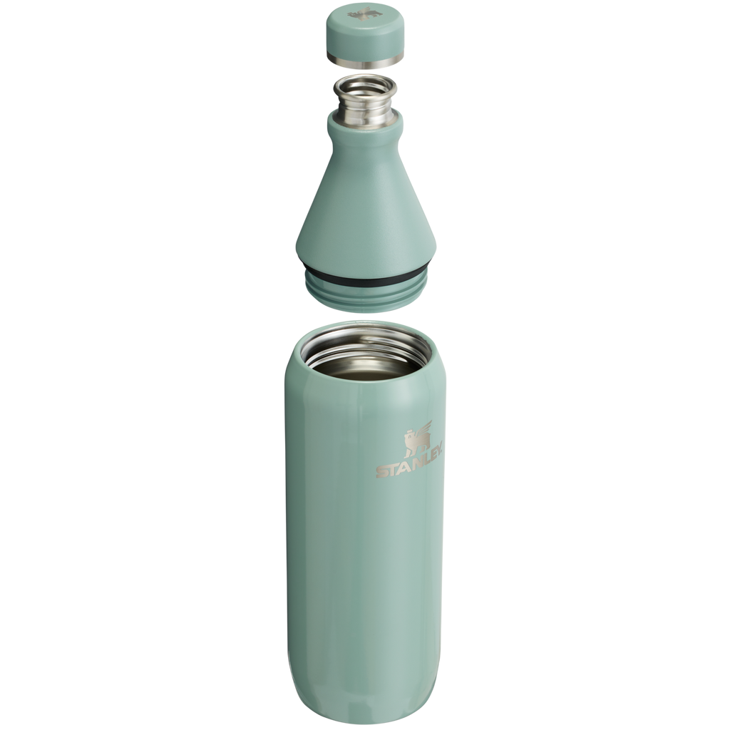 All Day Slim Bottle | 20 OZ - Stanley Create - Sip Your Way