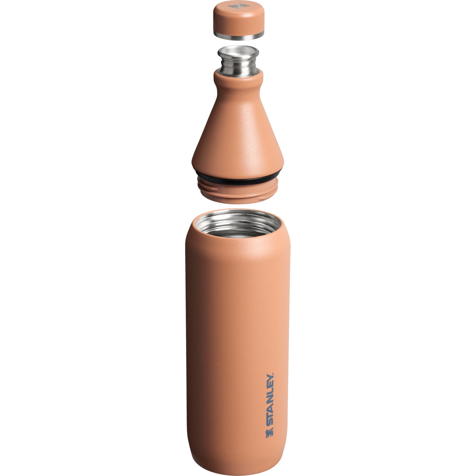 All Day Slim Bottle | 20 OZ - Stanley Create - Sip Your Way