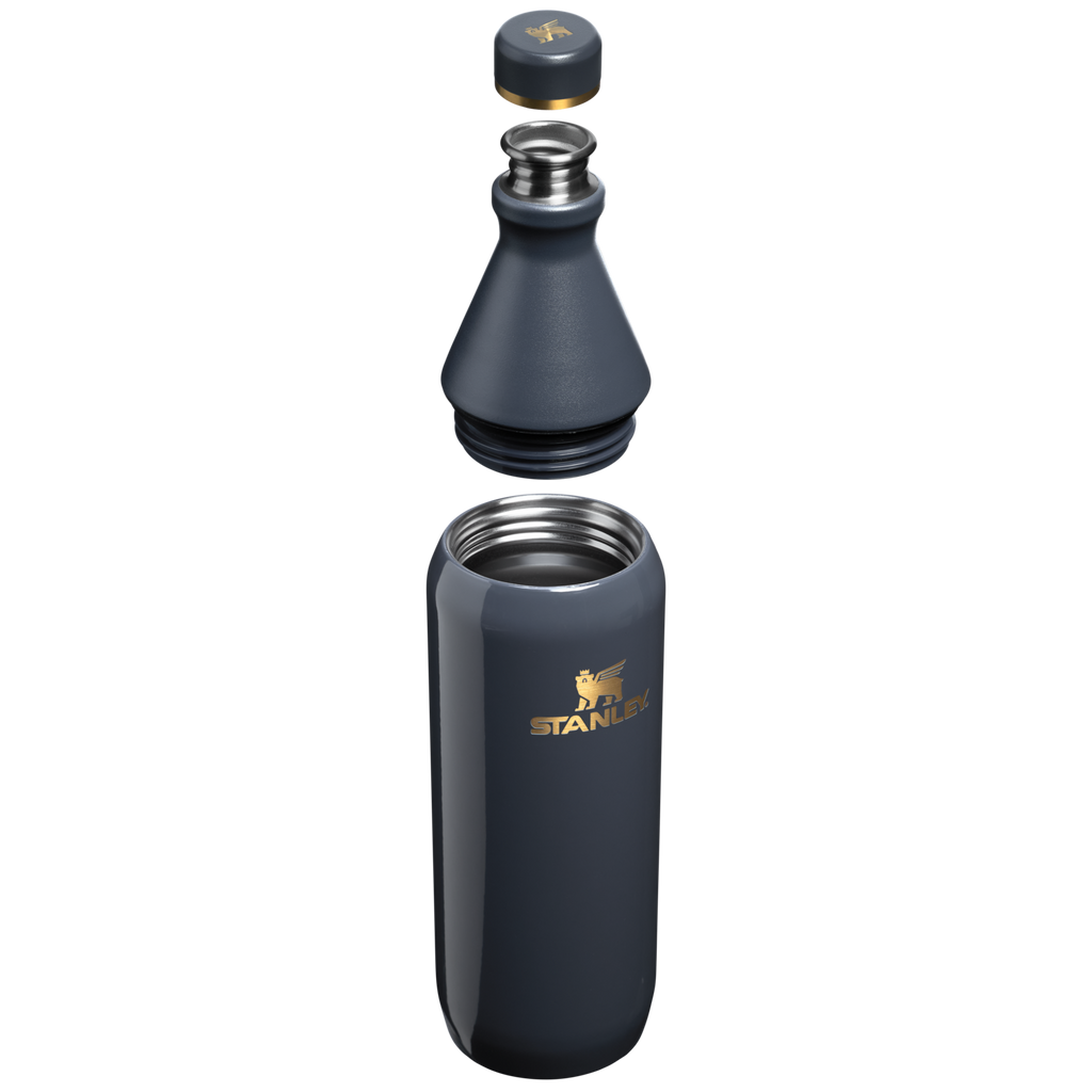 All Day Slim Bottle | 20 OZ - Stanley Create - Sip Your Way