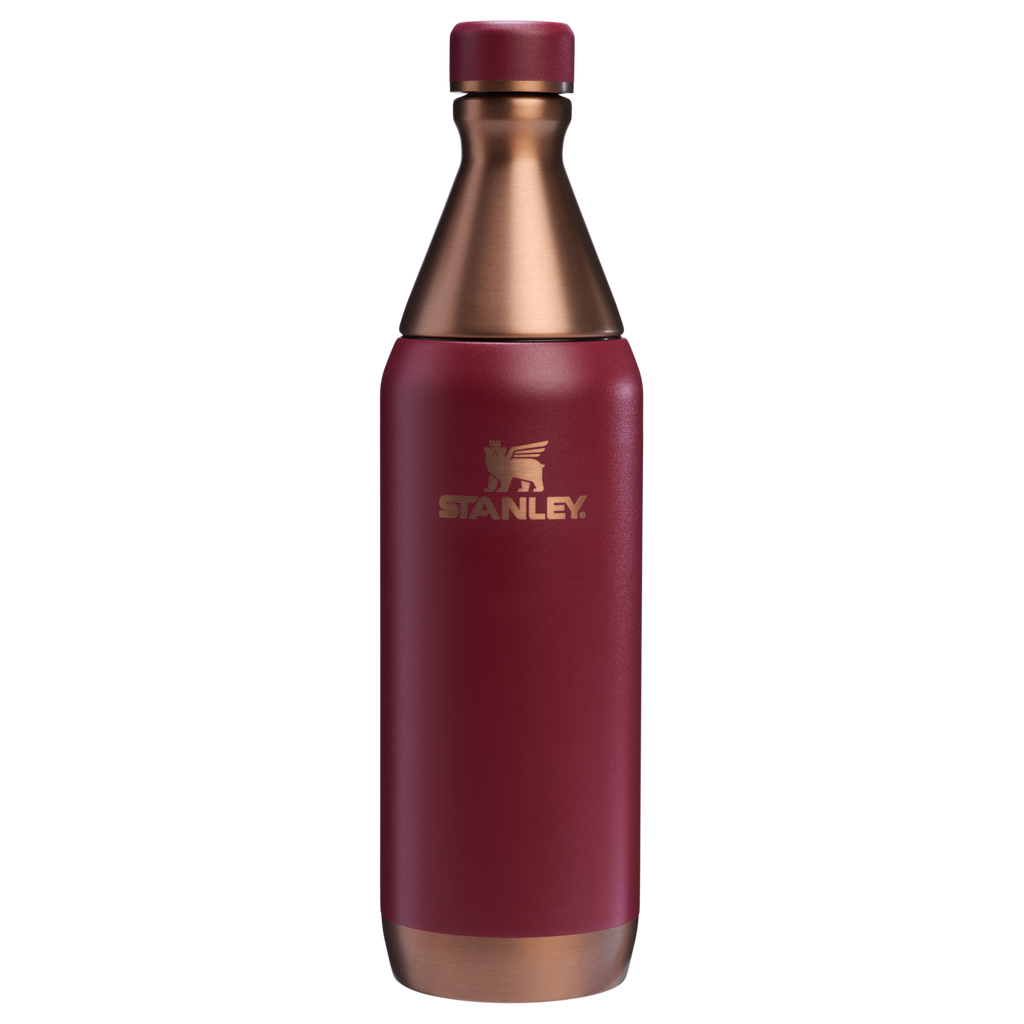 All Day Slim Bottle | 20 OZ - Stanley Create - Sip Your Way