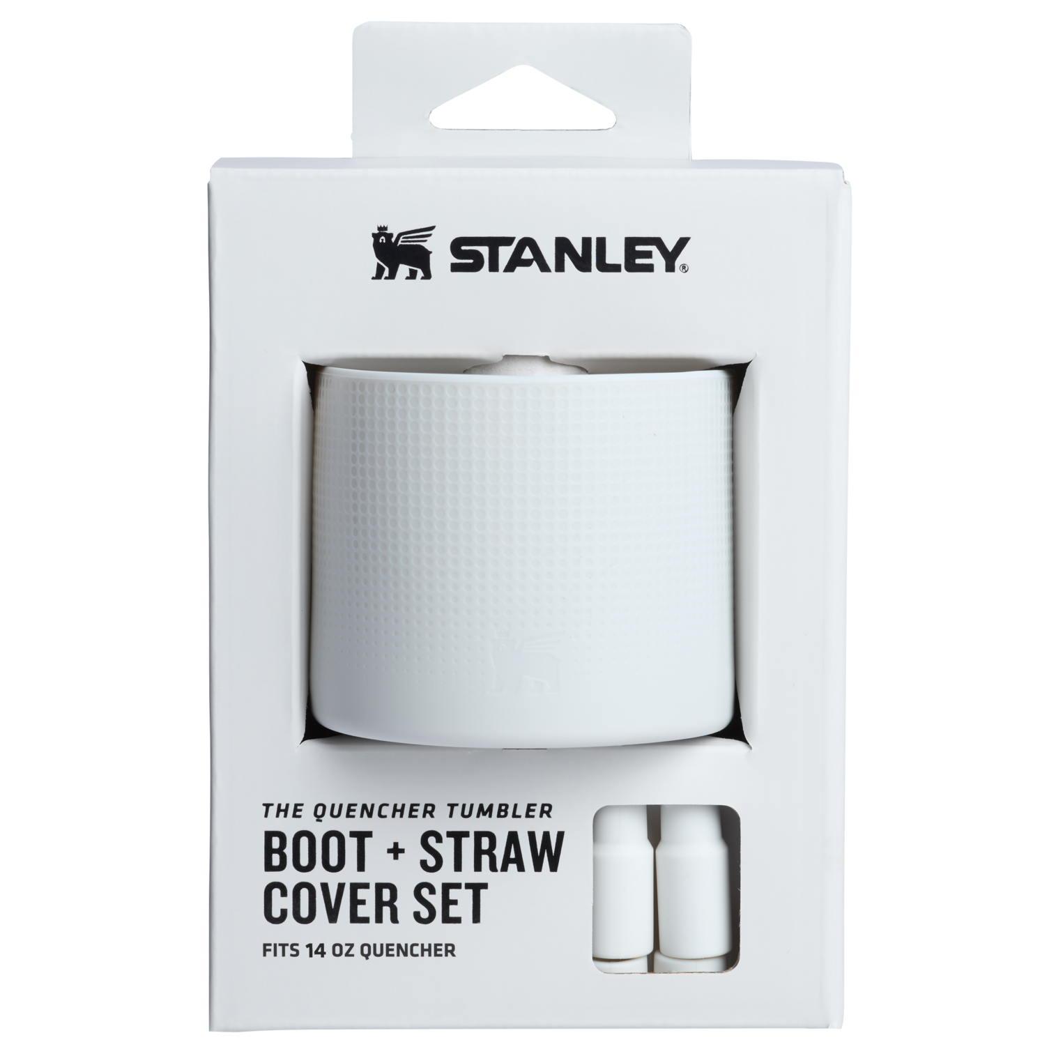 Stanley Quencher Boot and Straw Cover Set | 30 OZ & 20 OZ - One Tumbler Daily