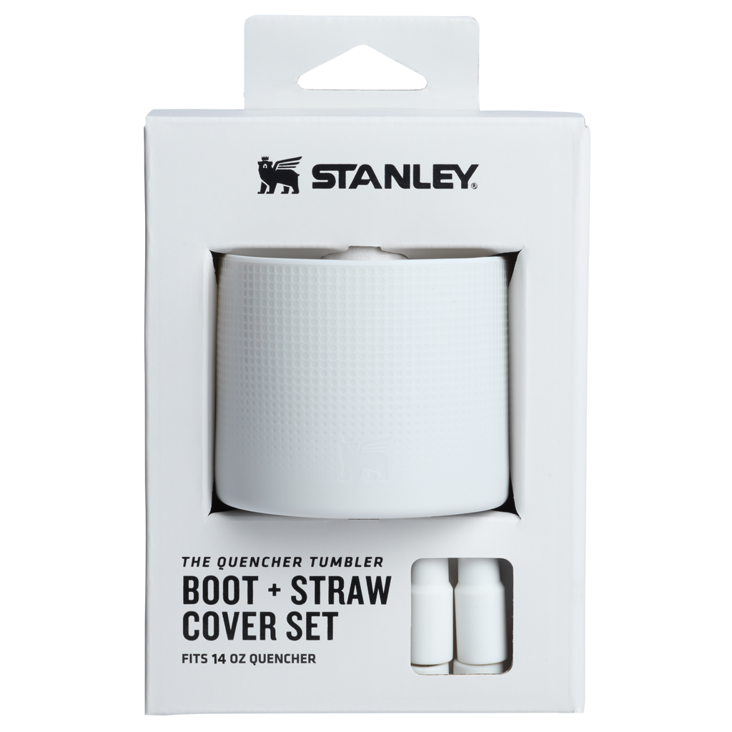 Stanley Quencher Boot and Straw Cover Set | 40 OZ - Your Work Cup