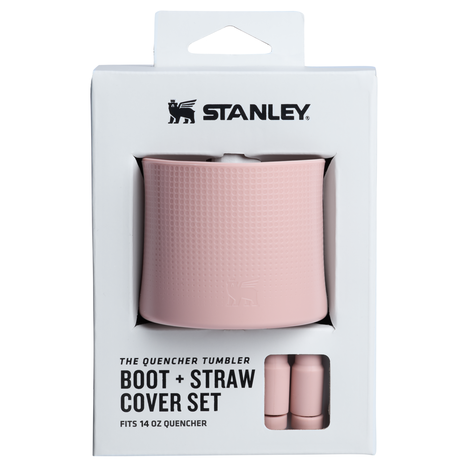 Stanley Quencher Boot and Straw Cover Set | 30 OZ & 20 OZ - One Tumbler Daily