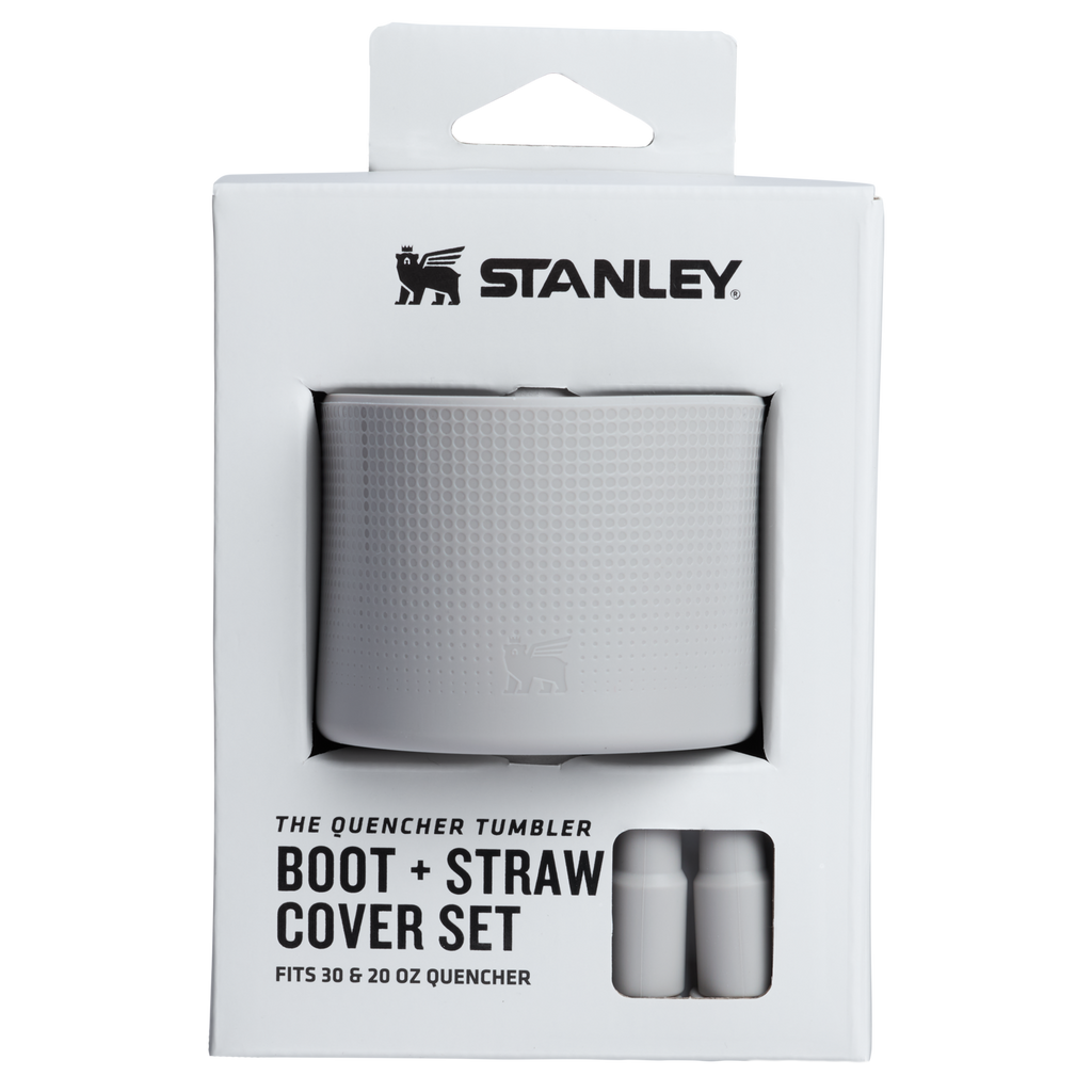 Stanley Quencher Boot and Straw Cover Set | 40 OZ - Your Work Cup