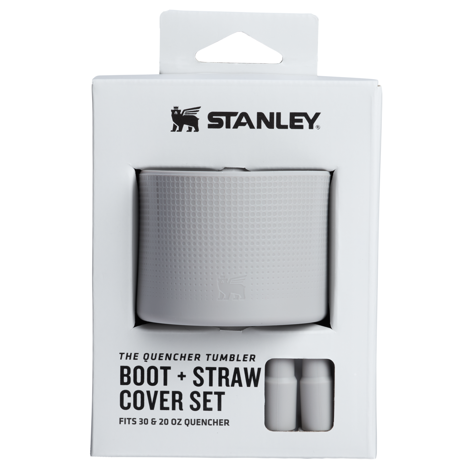 Stanley Quencher Boot and Straw Cover Set | 40 OZ - Your Work Cup