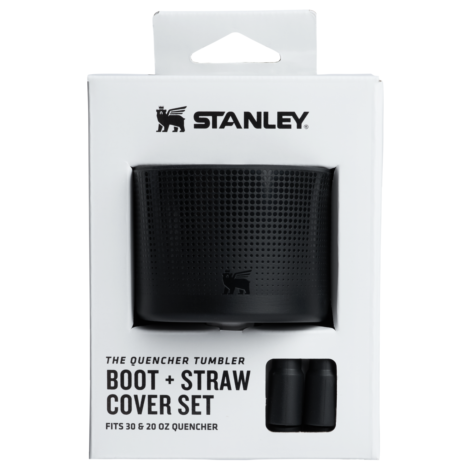Stanley Quencher Boot and Straw Cover Set | 40 OZ - Your Work Cup