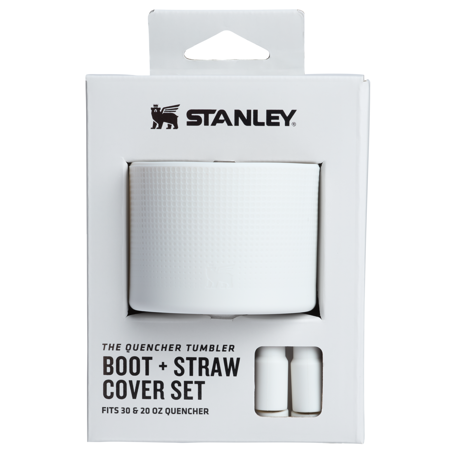 Stanley Quencher Boot and Straw Cover Set | 30 OZ & 20 OZ - One Tumbler Daily