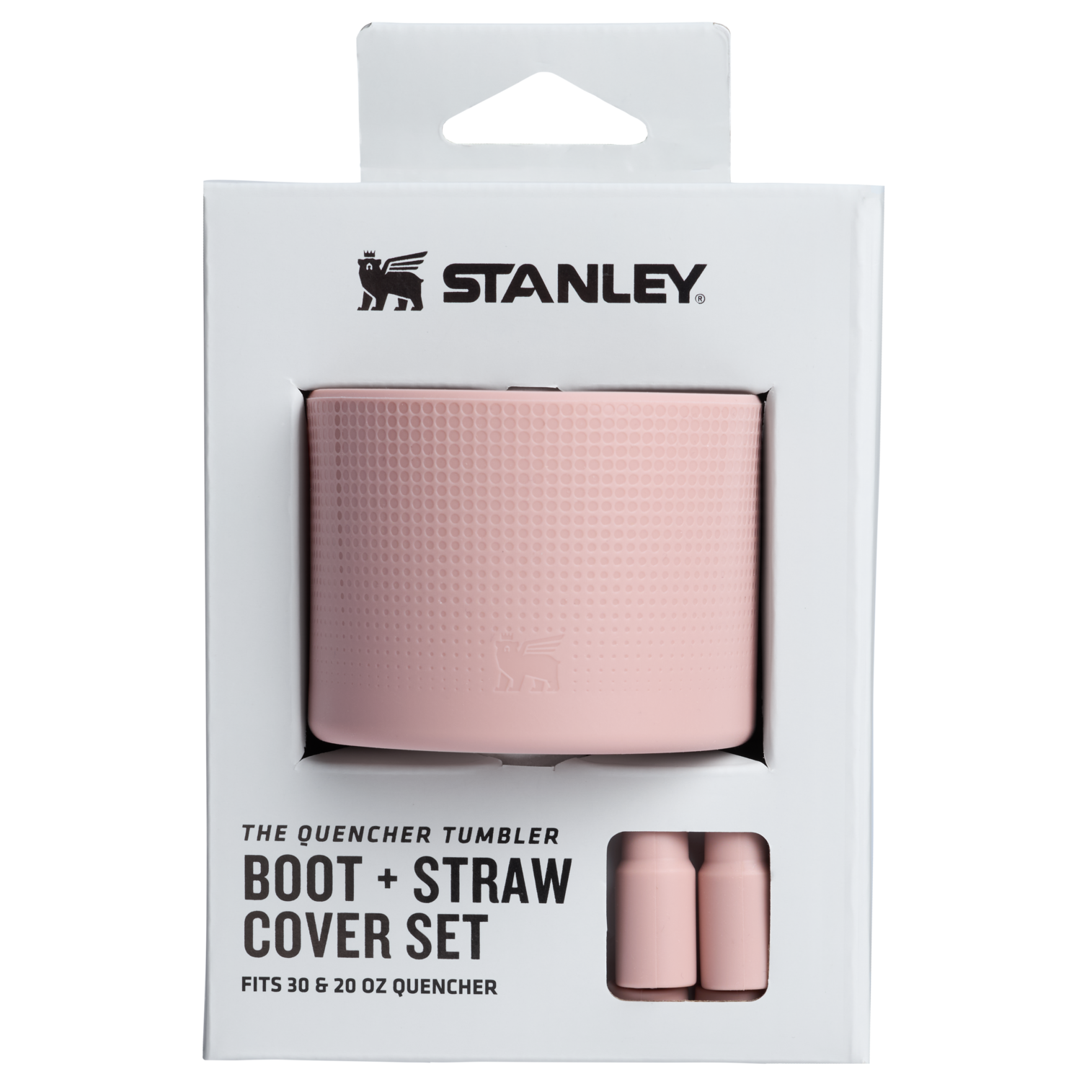 Stanley Quencher Boot and Straw Cover Set | 40 OZ - Your Work Cup