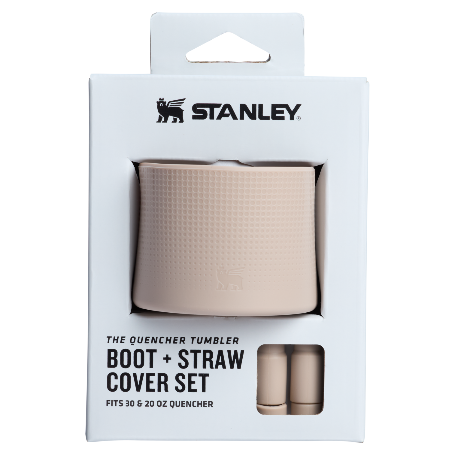 Stanley Quencher Boot and Straw Cover Set | 30 OZ & 20 OZ - One Tumbler Daily