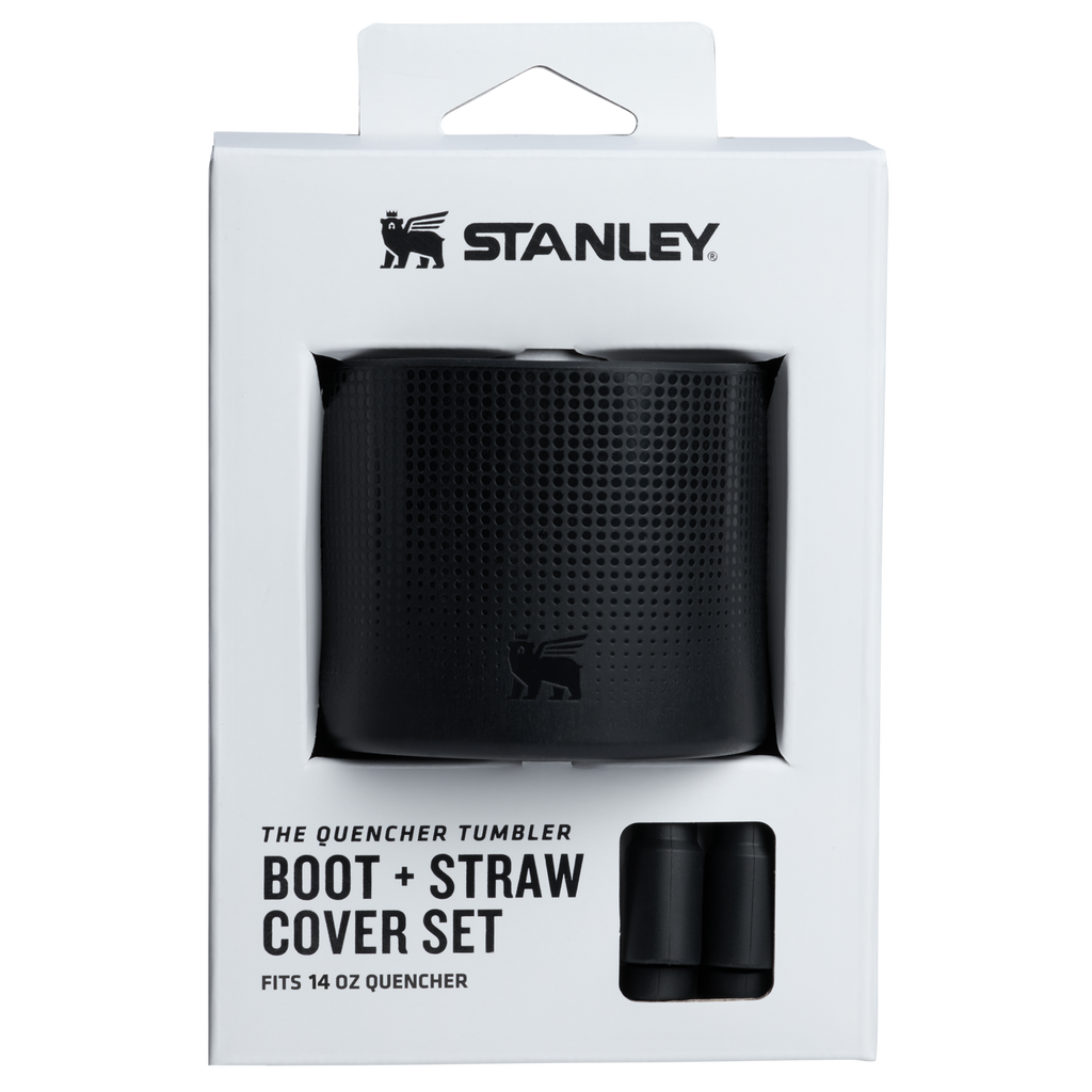 Stanley Quencher Boot and Straw Cover Set | 40 OZ - Your Work Cup